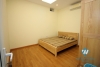 Nice and cheap one bedroom apartment for rent in Nghi Tam village, Tay Ho, Hanoi 